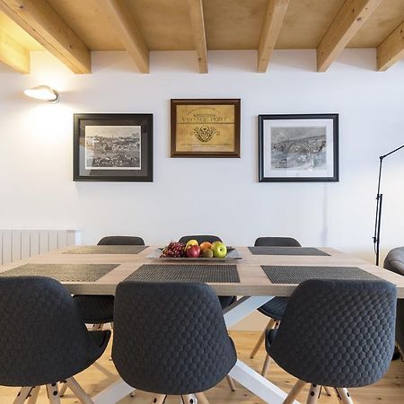 Lovelystay-Modern Loft City Center Porto Ngoại thất bức ảnh