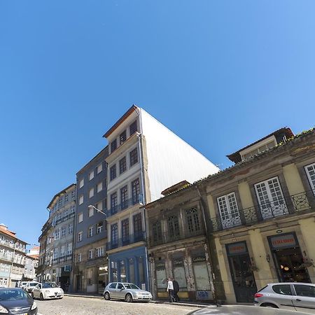 Lovelystay-Modern Loft City Center Porto Ngoại thất bức ảnh