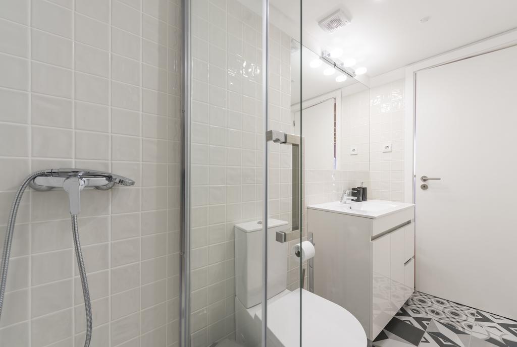 Lovelystay-Modern Loft City Center Porto Ngoại thất bức ảnh
