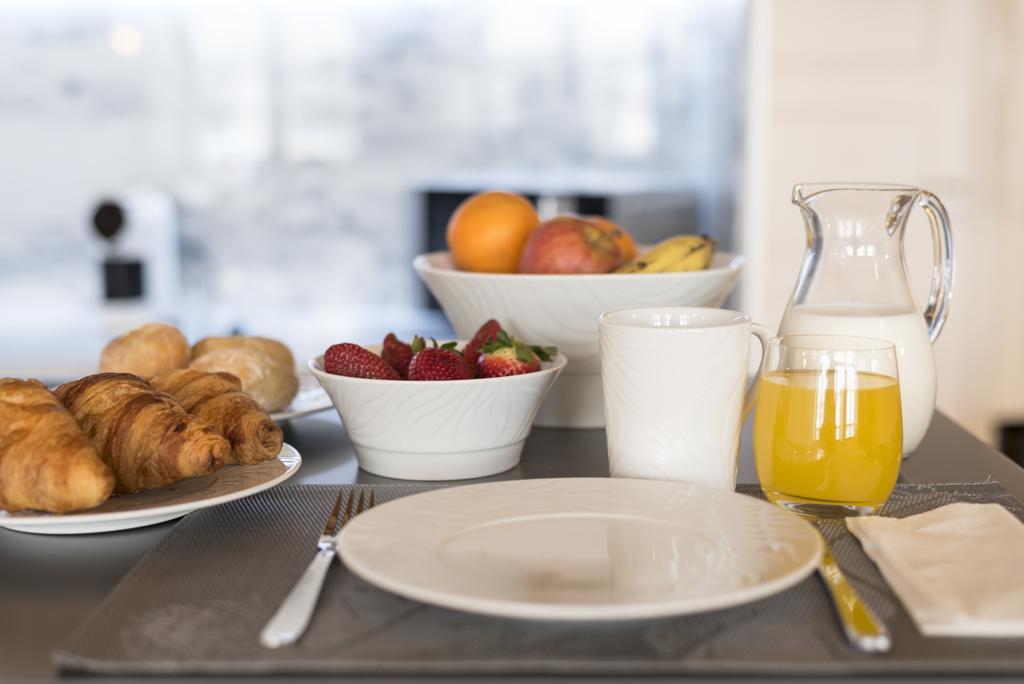 Lovelystay-Modern Loft City Center Porto Ngoại thất bức ảnh