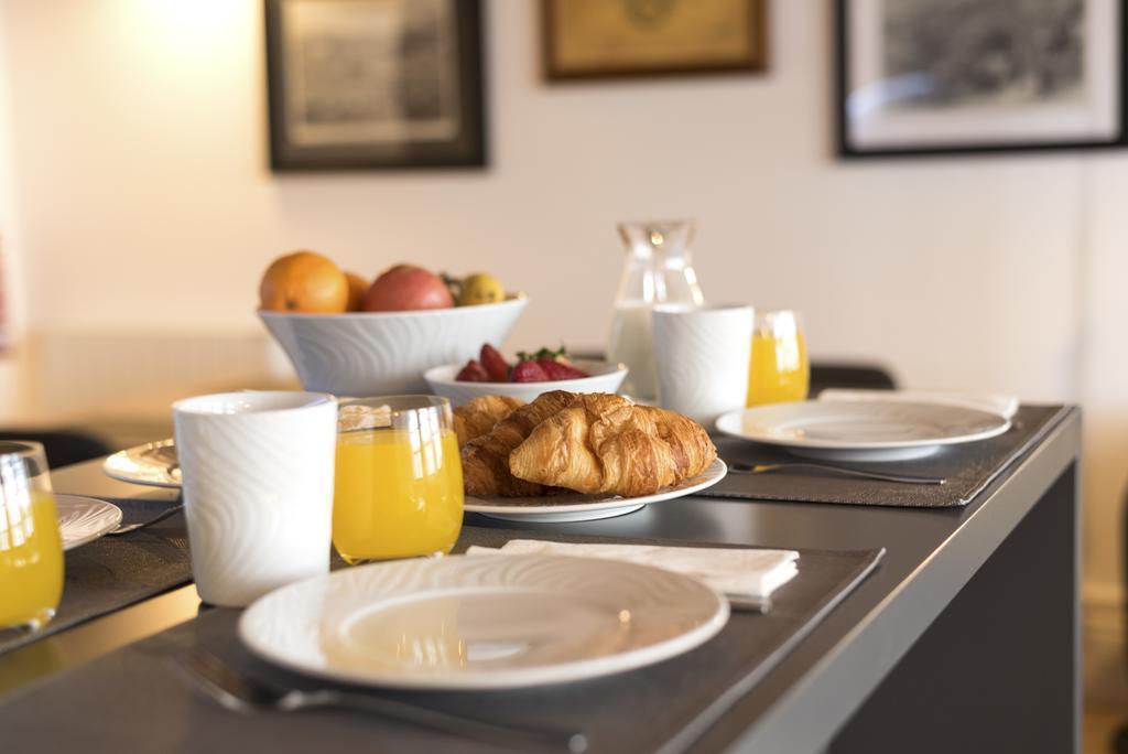 Lovelystay-Modern Loft City Center Porto Ngoại thất bức ảnh