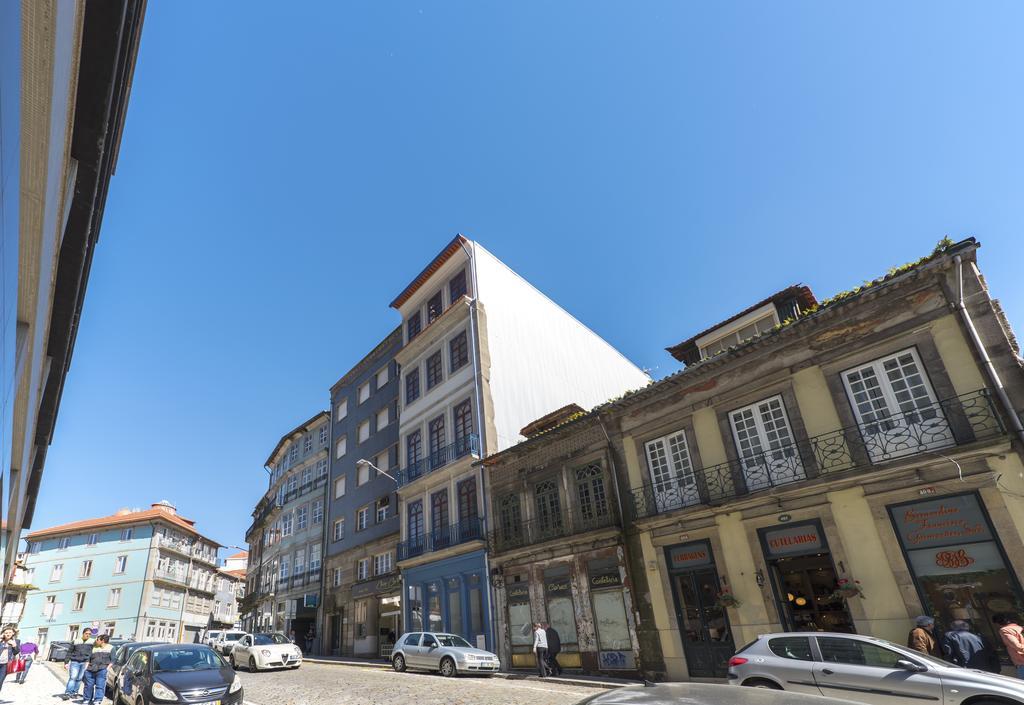 Lovelystay-Modern Loft City Center Porto Ngoại thất bức ảnh